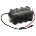 Medische Batterij Primedic CS-MPD701MD
