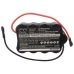 Medische Batterij Primedic CS-MPD701MD