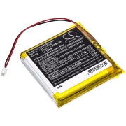 Battery compatibleWith Marantz
