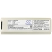 Batterij Vervangt LI231001B