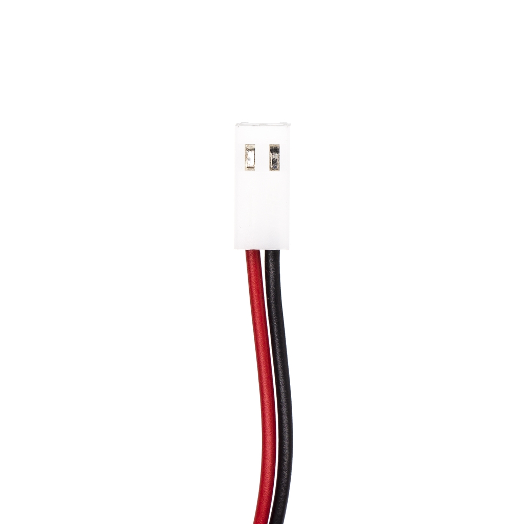 Batterij voor verlichtingssysteem Monarch CS-MPR074FT