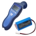 Batterij voor verlichtingssysteem Monarch CS-MPR074FT