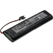 Batterij compatibleWith Mipro