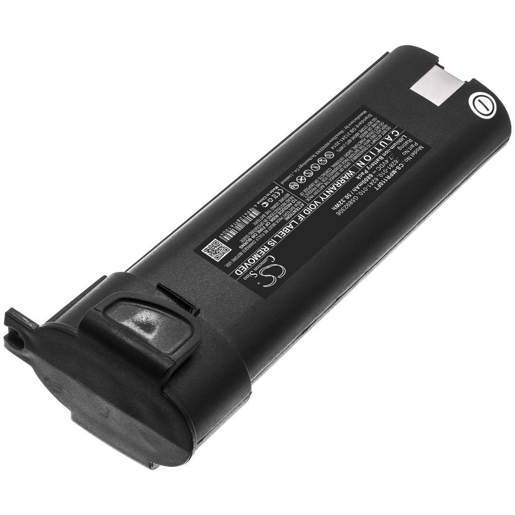 Batterij voor elektrisch gereedschap Monarch CS-MPR110FT