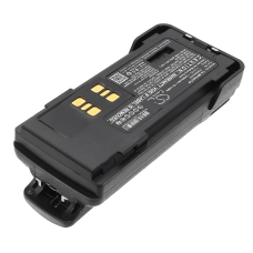 Compatibele batterijvervanging voor Motorola PMNN4406,PMNN4406BR,PMNN4409,PMNN4409AR,PMNN4409BR...