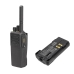 Batterie radio bidirectionnelle Motorola CS-MPR409TW