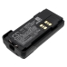 Two-Way Radio Battery Motorola CS-MPR750TW