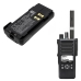 Two-Way Radio Battery Motorola CS-MPR750TW