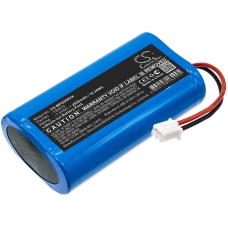 Remplacement de batterie compatible pour Mamibot 190612