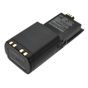 CS-MPX700TC<br />Batterijen voor   vervangt batterij PMNN4487A