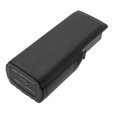 Remplacement de batterie compatible pour Motorola NNTN7034A,NNTN7034B,NNTN7035,NNTN7035A,NNTN7038...
