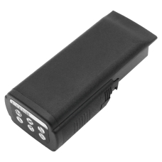 Remplacement de batterie compatible pour Motorola NNTN7034A,NNTN7034B,NNTN7035,NNTN7035A,NNTN7038...