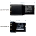 Batterie radio bidirectionnelle Motorola CS-MPX700TW