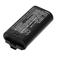 Compatibele batterijvervanging voor MYQ 18650MH1-1S2P