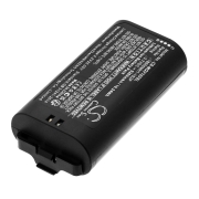 CS-MQV100SL<br />Batterie pour  remplace la batterie 18650MH1-1S2P