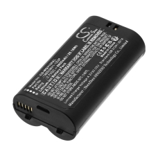 Compatibele batterijvervanging voor MYQ 18650MH1-1S2P