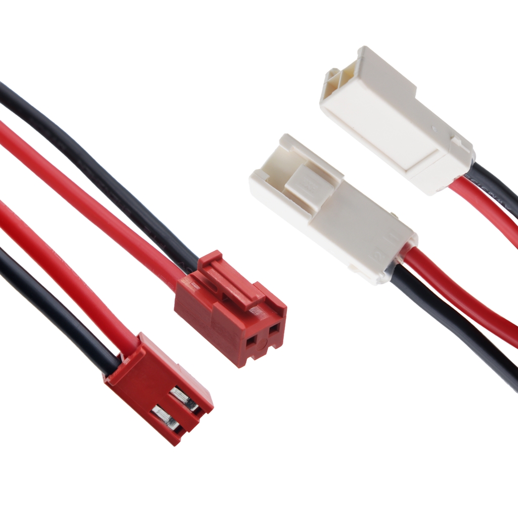 Batterij compatibel met Miboi CS-MQX600VX