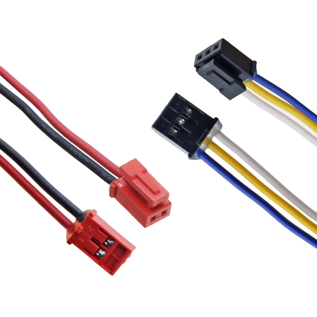 Batterij compatibel met Miboi CS-MQX600VX