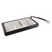 GPS, Navigator Batterij Magellan CS-MR1200SL
