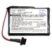 Batterijen Vervangt 2793801J3