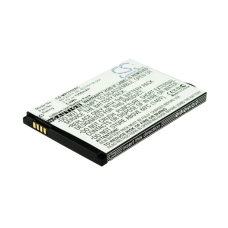 Compatibele batterijvervanging voor Novatel Wireless 40115118.001,40115118.002,40115118.003,40123111.00