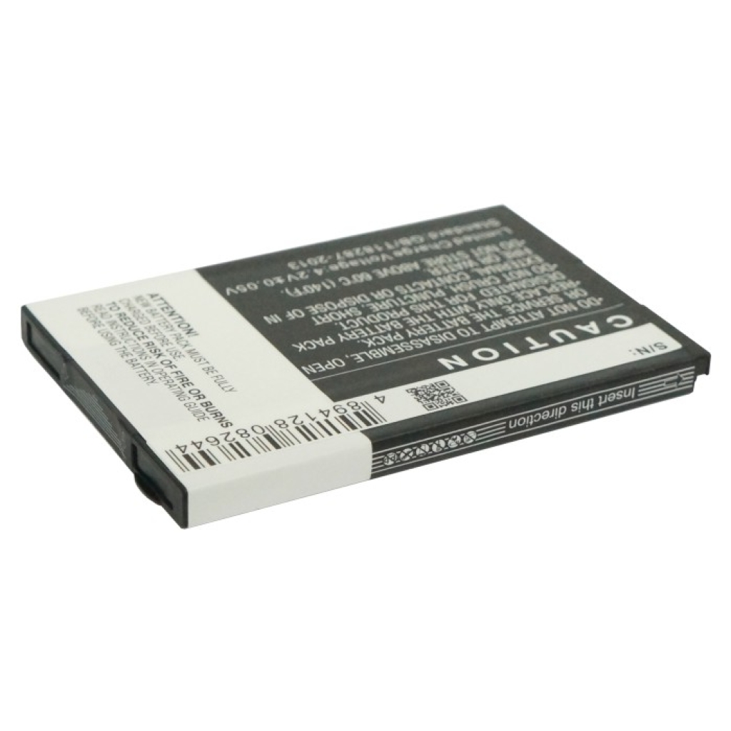 Hotspot Batterij Verizon Jetpack 4620LE