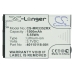 Hotspot Batterij Verizon Jetpack 4620LE