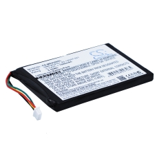 Compatibele batterijvervanging voor Magellan 60.14G0T.001,SMPWGPS1