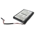 Compatibele batterijvervanging voor Magellan 0392607K2