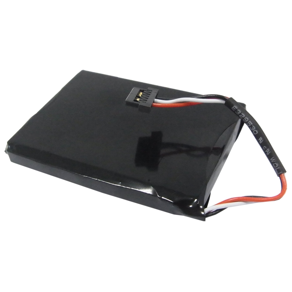 Compatibele batterijvervanging voor Magellan 0392607K2
