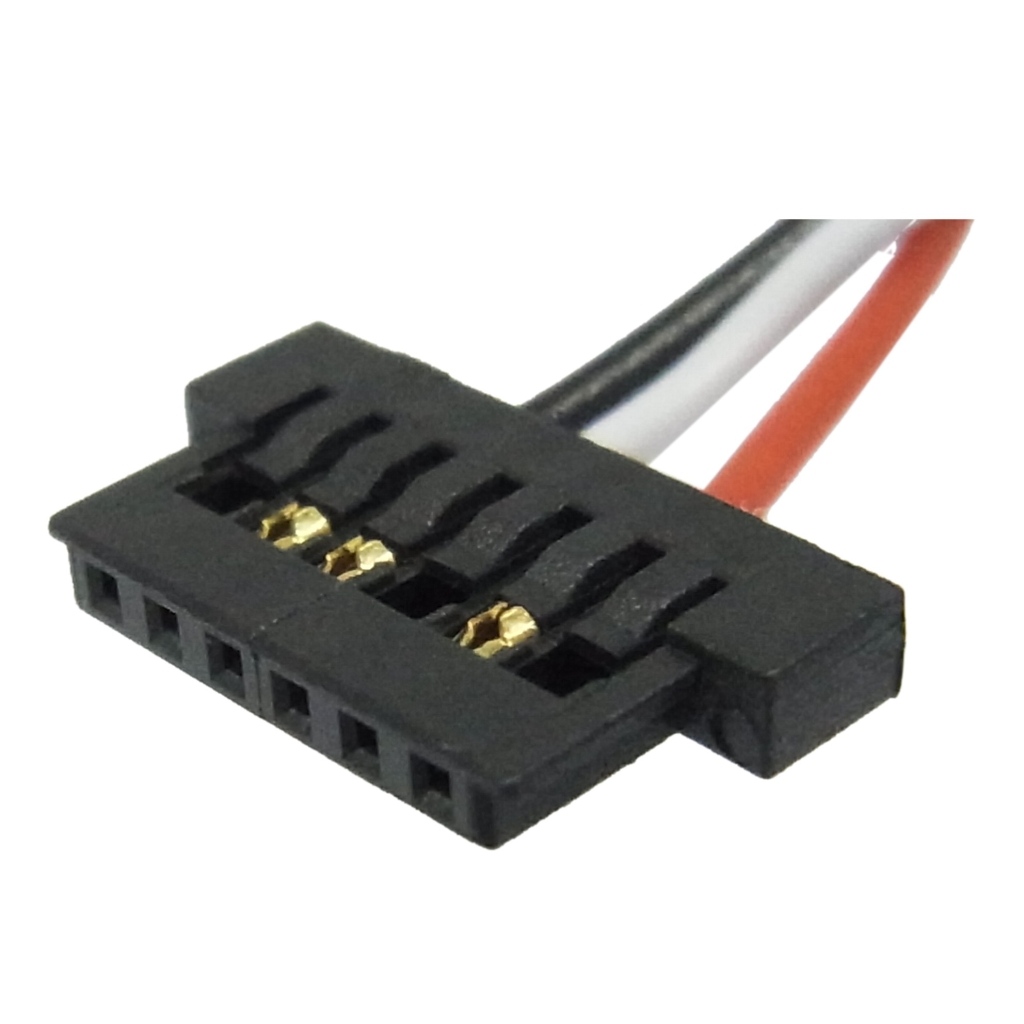 Compatibele batterijvervanging voor Magellan 0392607K2
