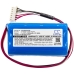 Batterijen Vervangt 7252-XML-SP
