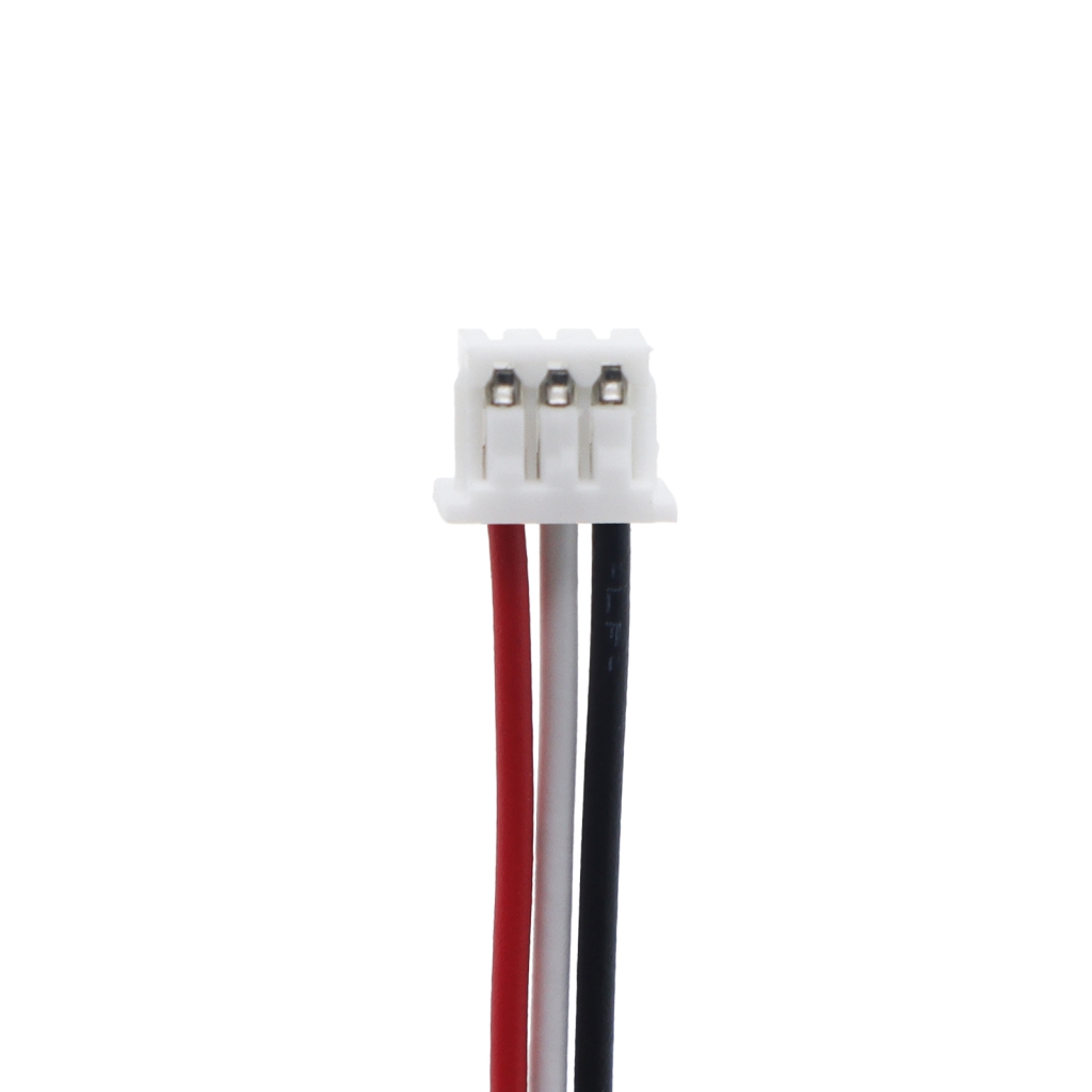Batterij compatibel met Marshall CS-MRM603SL