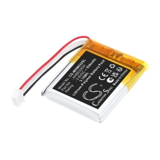 Compatibele batterijvervanging voor Marshall AHB632832