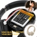 Batterij compatibel met Marshall CS-MRM632SL