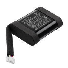 Remplacement de batterie compatible pour Marshall B0879