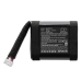 Battery compatible with Marshall
