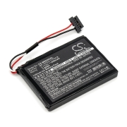 Batterie compatibleWith Mio