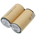 Remplacement de batterie compatible pour Miele S242000