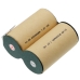 Remplacement de batterie compatible pour Miele S242000