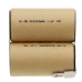 Remplacement de batterie compatible pour Miele S242000