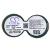 Remplacement de batterie compatible pour Miele S242000