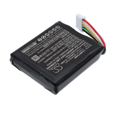 Compatibele batterijvervanging voor Masimo 27057 (LP-BPXMASI1S2P),32002005131