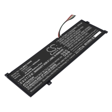 Compatibele batterijvervanging voor Mechrevo SSBS81