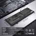 Batterie pour Mechrevo Code 10