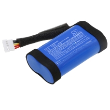 Compatibele batterijvervanging voor Marshall C406A3,C406A3-1