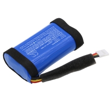 Compatibele batterijvervanging voor Marshall C406A3,C406A3-1