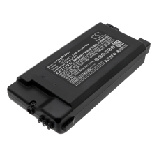 Compatibele batterijvervanging voor Miele AP10,HX-LA 21