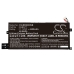 Notebook batterij Mechrevo CS-MRS300NB