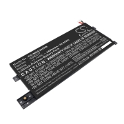 Battery compatibleWith Mechrevo
